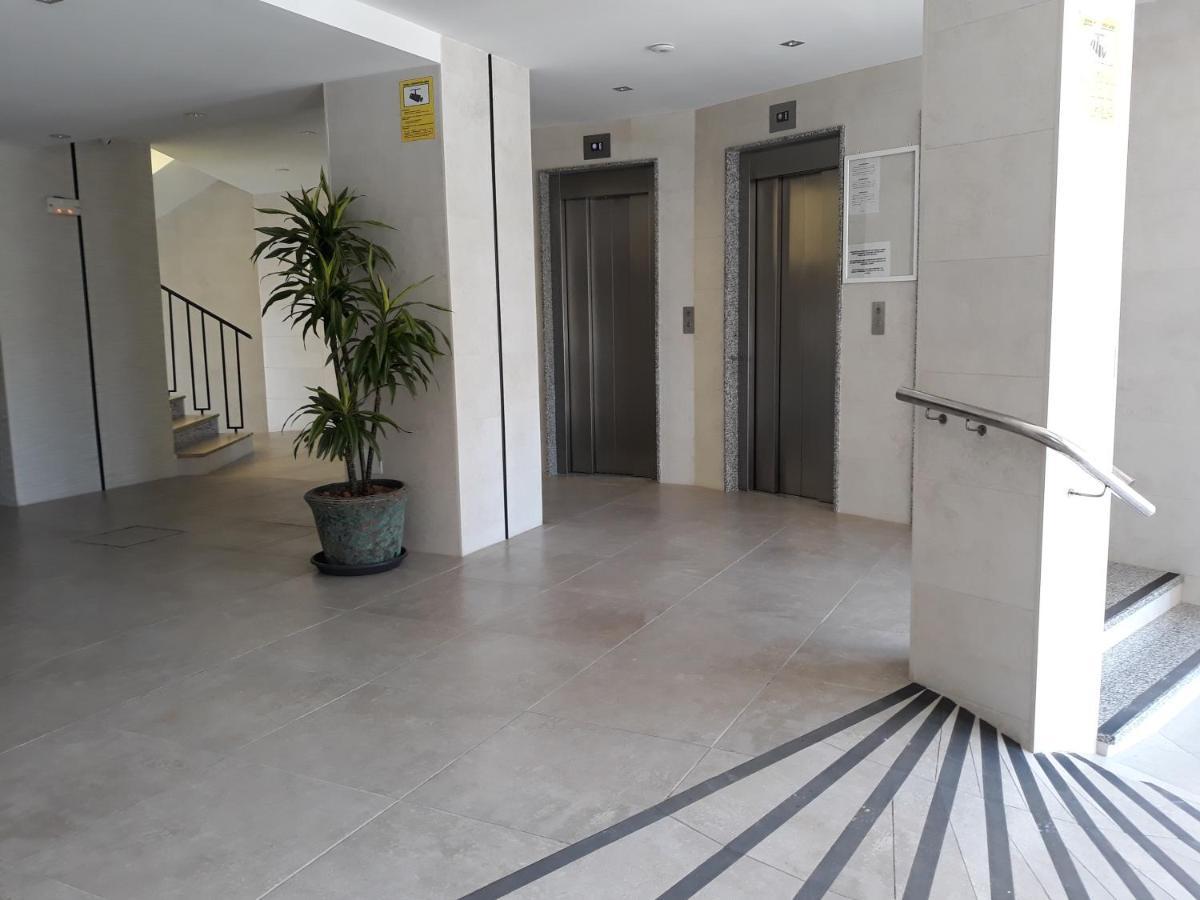Seaside Apartment For 2 Next To Nerja Pool Carabela-C704 Torrox-Costa Exterior photo
