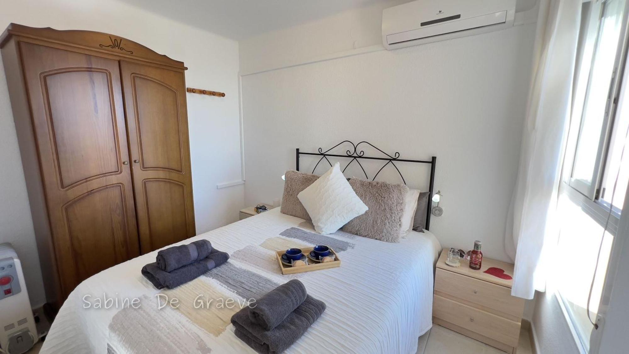Seaside Apartment For 2 Next To Nerja Pool Carabela-C704 Torrox-Costa Exterior photo